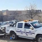 امداد خودرو اصفهان