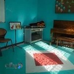 Taraneh Music Education Center