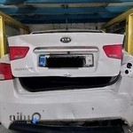عاملیت تخصصی ایران خودرو