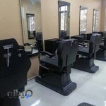 آموزشگاه آرایشگری مردانه هفت حوض