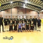 باشگاه فرهنگی ورزشی والیبال ققنوس