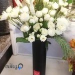 گل فروشی هوزان