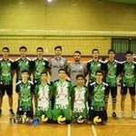 کانون والیبال میلاد Milad volleyball club