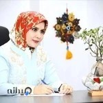 دکتر مریم اسلامی - متخصص ژنتیک