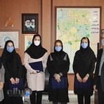 مركز بهداشت جنوب تهران