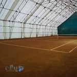 باشگاه تنیس ساصد(هگزاگون)