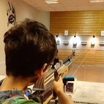 Enghelab Shooting Club _ Tigra