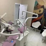 کلینیک دندانپزشکی دکتر سروه خطیبی