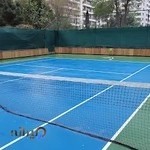 V Court Tennis Club
