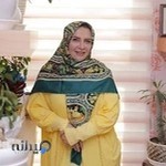 دکتر فهیمه رمضانی تهرانی