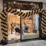 فروشگاه چرم کرمانی