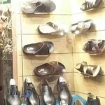 فروشگاه کفش نادر-نمایندگی لاهیجان