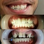 Dentist دکتر شفیعی دندانپزشک