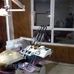 دندانپزشکی دکتر احمدی