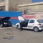 خدمات برق اتومبیل حمید نوین