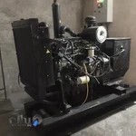 تعمیر ژنراتور دیزل و موتور برق مهندس ایزدیار