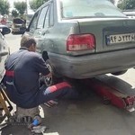 جلوبندی سازی بیژن