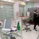 مطب چشم پزشکی دکتر مهاجر