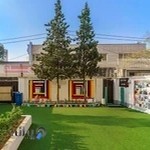 متوسطه‌‌ اول دخترانه‌ علوی - شعبه‌ آریاشهر منطقه 5 تهران