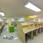 متوسطه دوم دخترانه علوی - شعبه آریاشهر منطقه 5 تهران