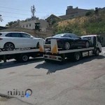 امداد خودروبر شیراز
