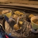 کافه بیت الکرک