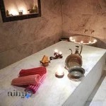 Hadish Spa, Massage & Turkish bath