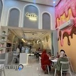 کافه قنادی بلو Bello pastry café