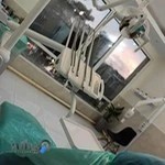 مطب دندانپزشکی دکتر حسینی سیاهی