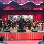 آموزشگاه موسیقی چنگ - دیپلم موسیقی