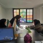 دبستان غیر دولتی پسرانه آل یاسین - آمل