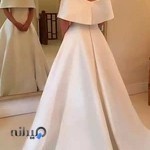 مزون لباس عروس پینار