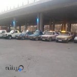 امداد خودرو اصفهان ملک شهر