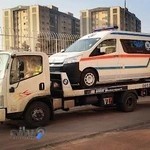 امداد خودرو جوانی اصفهان