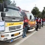 امداد خودرو کشوری قزوین