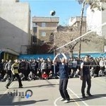 دبیرستان نمونه دولتی شهدای هفتم تیر