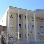 دبیرستان پسرانه شهید بهشتی (متوسطه دوم)