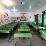 مدرسه جلال ال احمد٫بریم٫آبادان