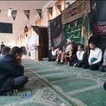 دبیرستان نمونه دولتی سعدی