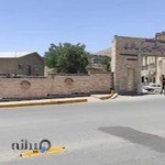 دبیرستان شهید بهشتی استعداد های درخشان دوره دوم ناحیه ۱