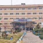 دانشگاه آزاد اسلامی واحد تهران ورامین - پیشوا