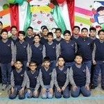 پیش دبستان و دبستان غیر دولتی پسرانه مهرکوش Mehrkoosh School