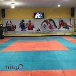 باشگاه فرهنگی ورزشی پانزده خرداد