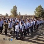 دبیرستان دوره اول فرهنگیان شهید دانشجو
