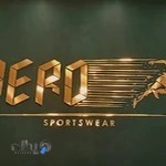 HERO sportswear - فروشگاه پوشاک تخصصی ورزشی هیرو