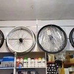 فروشگاه دوچرخه پارسا