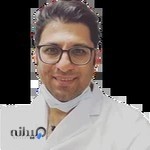دکتر ایمان عمرانی طالقانی-دندانپزشک