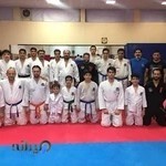 Tehransar2 Nearu Martial Art