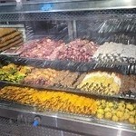 EYNI Kebab Restaurant
