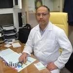 دکتر محمد سرودلیر